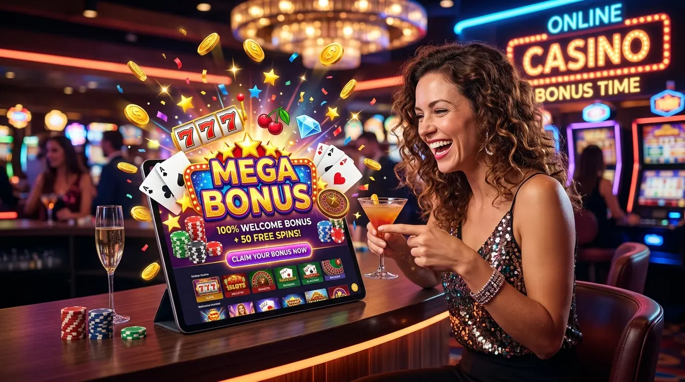 Cruise bonus