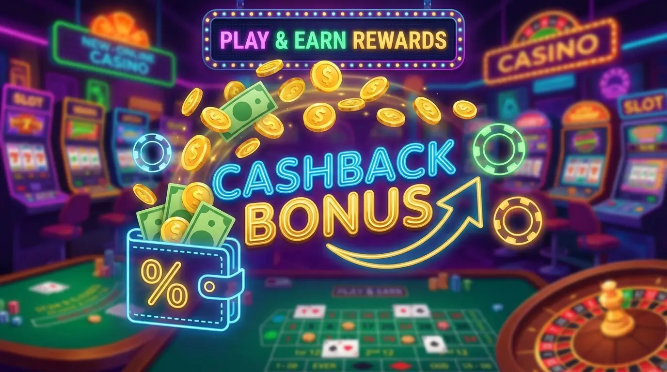Cruise cashback bonus