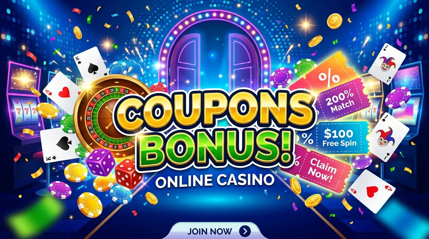 Cruise coupons