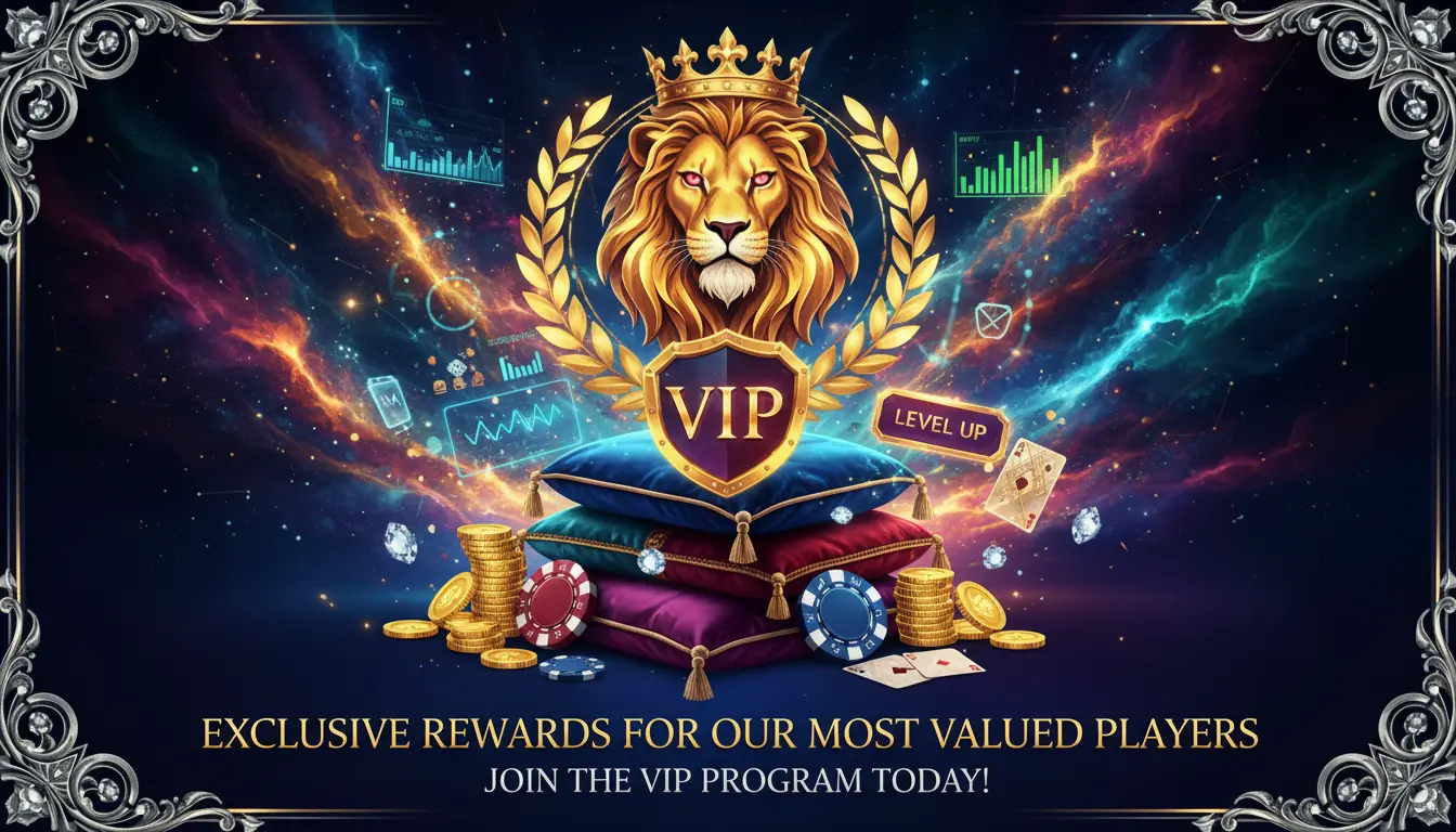 Cruise VIP program