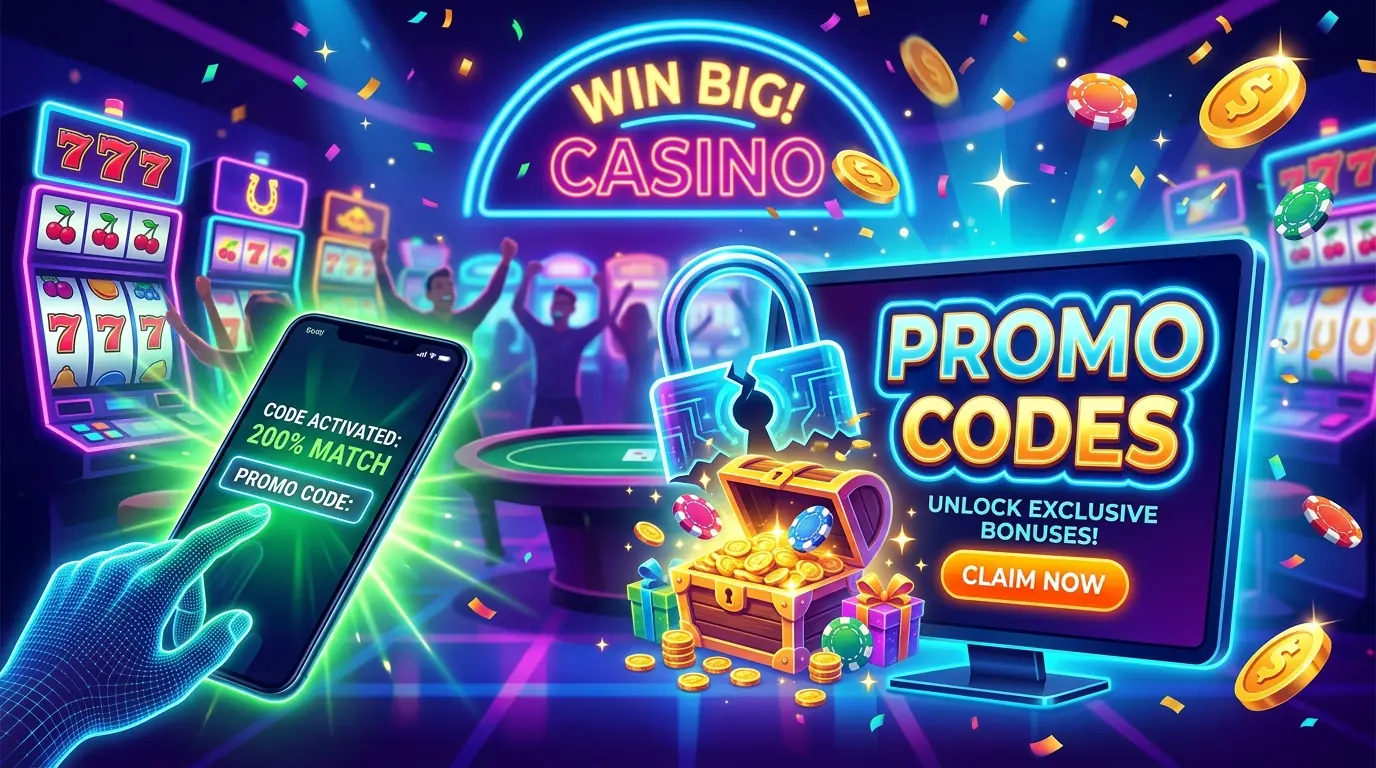 Cruise casino promo codes