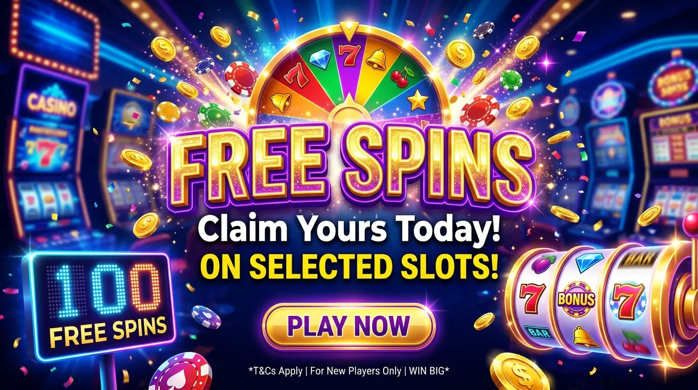 Cruise free spins
