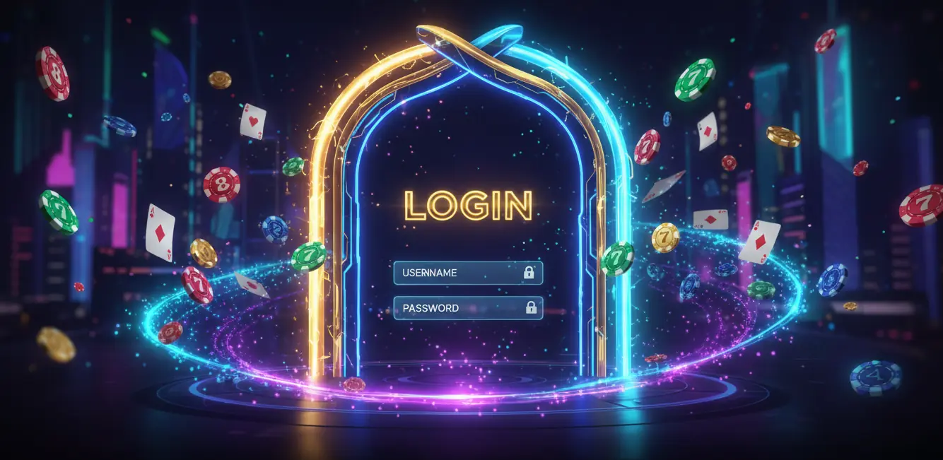 Cruise casino login