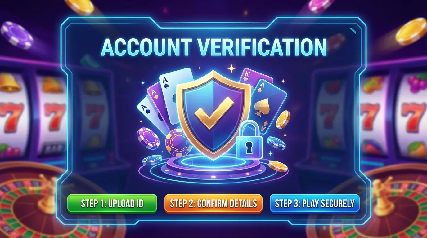 Cruise verification