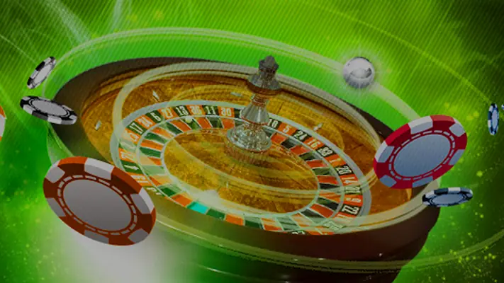 Cruise Roulette