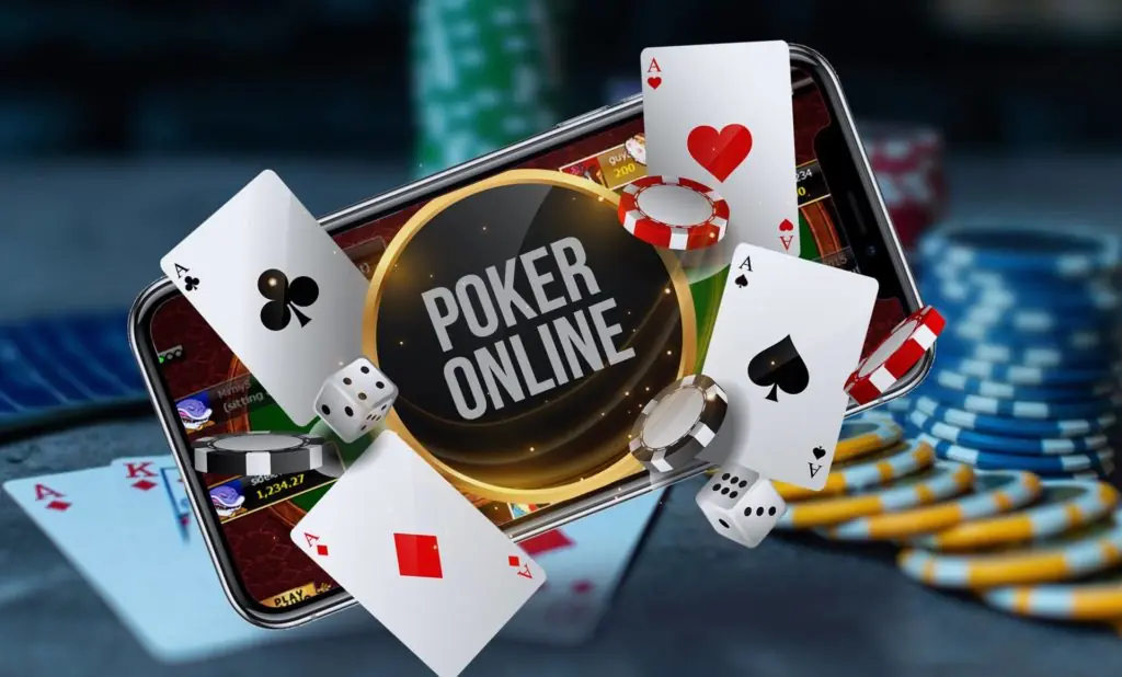 Cruise casino Poker