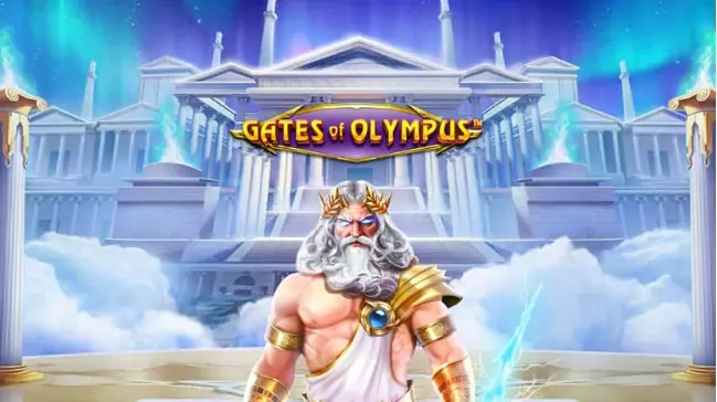 Cruise casino Gates of Olympus