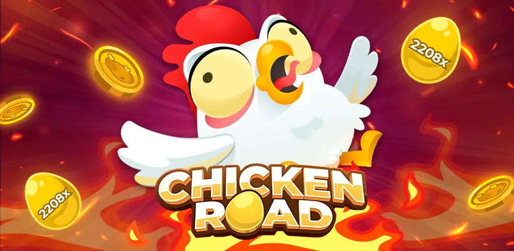 Cruise Chicken Road game