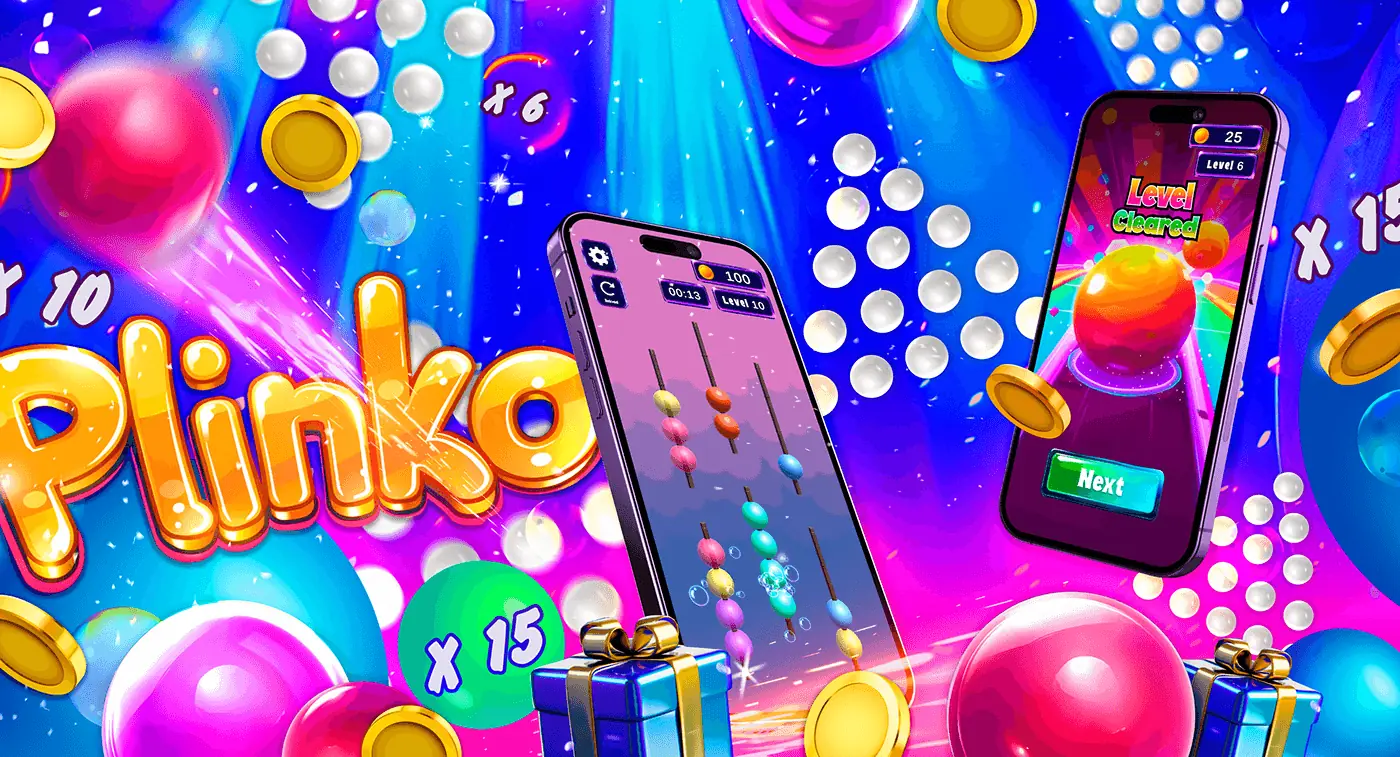 Cruise Plinko